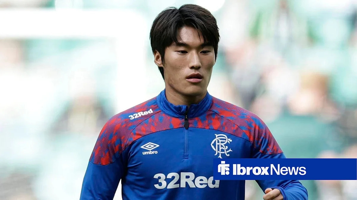 How South Korean Asian Games controversy can affect Rangers' Minsu Kim as politicians want change